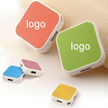 Colorful USB Hub